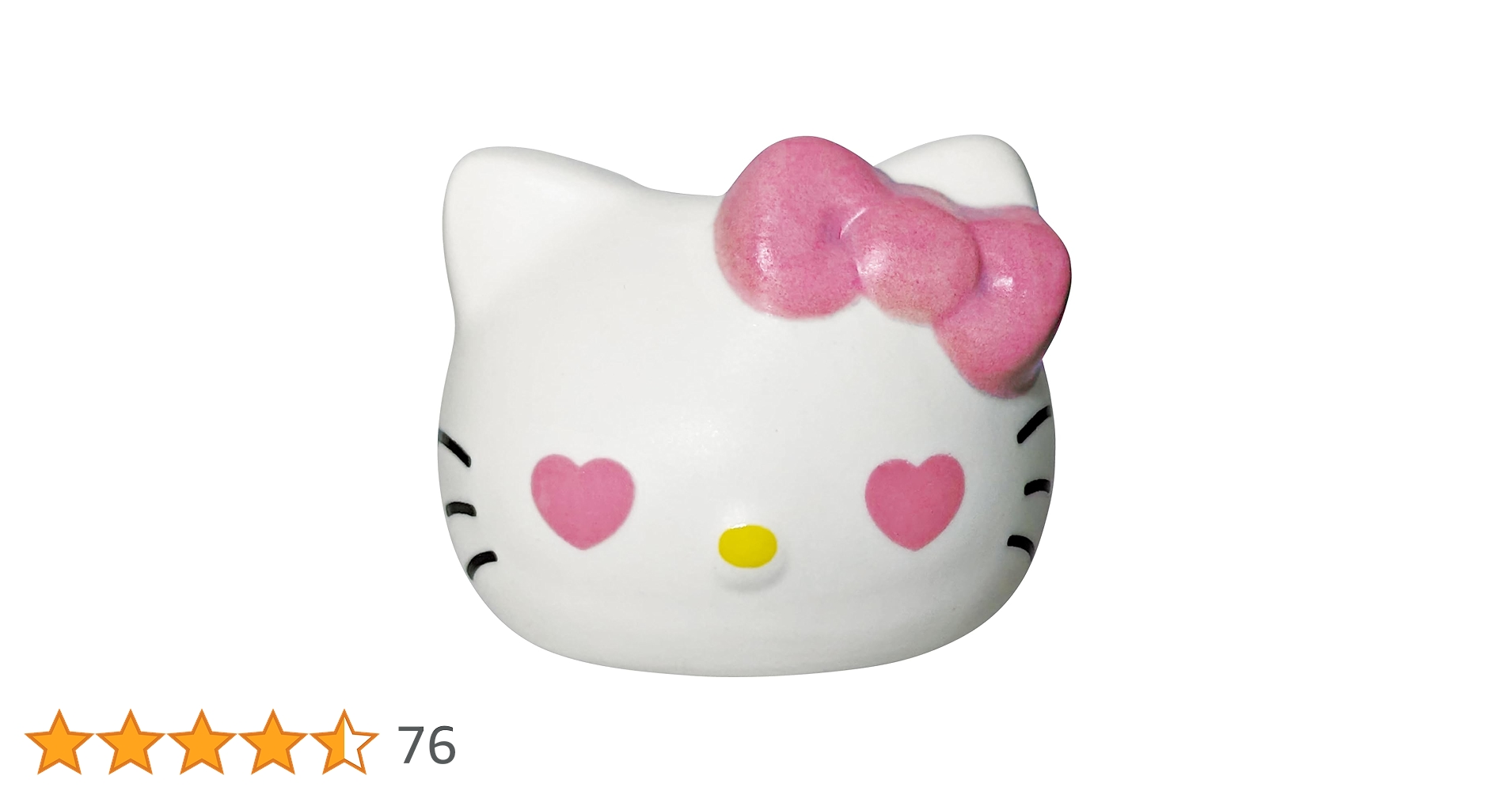 Amazon.co.jp: サンリオ (SANRIO) ハローキティ 50周年記念 ペン
